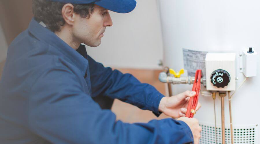 Professional emergency plumbing in Plymouth, NC